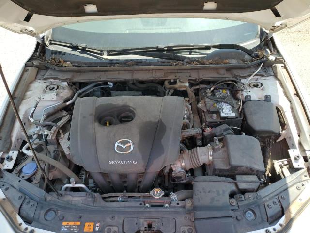 2021 MAZDA 3 3MZBPAAL9MM252526