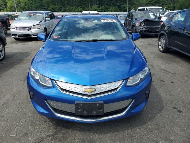2016 CHEVROLET VOLT LT 1G1RC6S52GU138256
