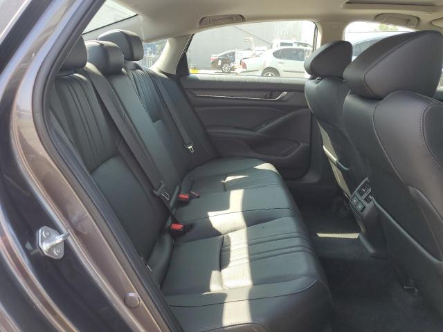 2021 HONDA ACCORD EXL 1HGCV1F57MA090644