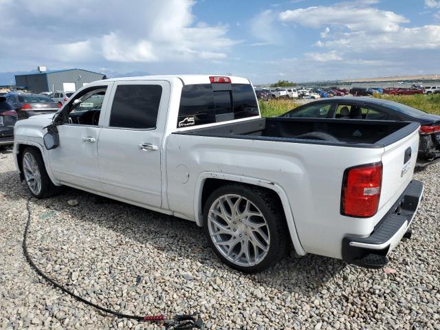 2015 GMC SIERRA K15 3GTU2UEC1FG150659