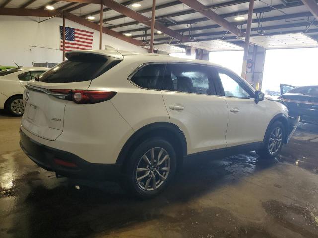 Vin: jm3tcbcy3k0317900, lot: 64180945, mazda cx-9 touring 20193