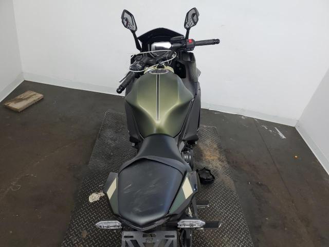 2024 KAWASAKI EX650 P ML5EXEP18RDAC5871