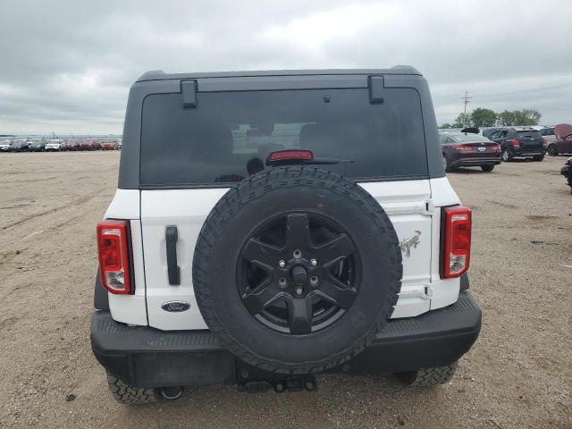 2024 FORD BRONCO BLA 1FMEE1BP6RLA70732