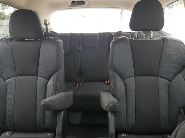 2025 SUBARU ASCENT PRE - 4S4WMADD6S3424765
