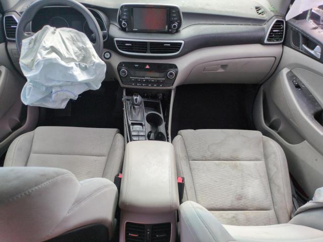 2020 HYUNDAI TUCSON LIM - KM8J3CAL1LU254153