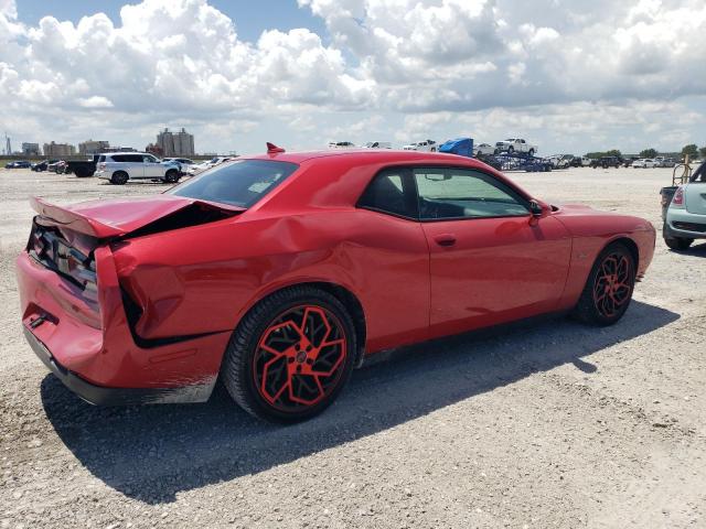 2015 DODGE CHALLENGER 2C3CDZAT8FH711193