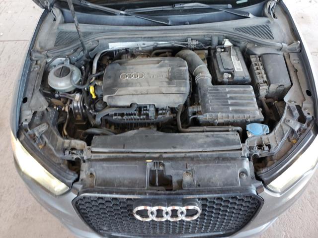 2016 AUDI A3 PREMIUM - WAUA7GFF1G1075165