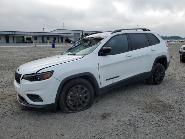 2023 JEEP CHEROKEE A 1C4PJMMB7PD114529