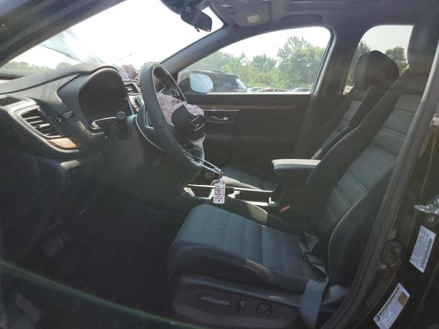 2018 HONDA CR-V EX 7FARW2H54JE028389