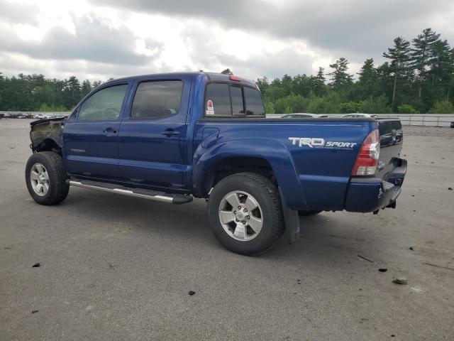 2015 TOYOTA TACOMA DOU - 3TMLU4EN1FM185386