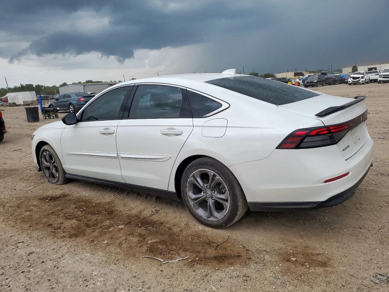 2024 HONDA ACCORD EX 1HGCY1F31RA048404