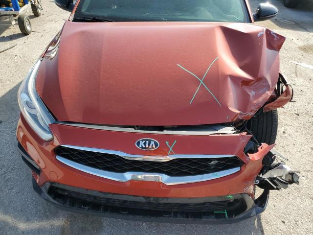 2021 KIA FORTE GT LINE 3KPF34AD6ME402550