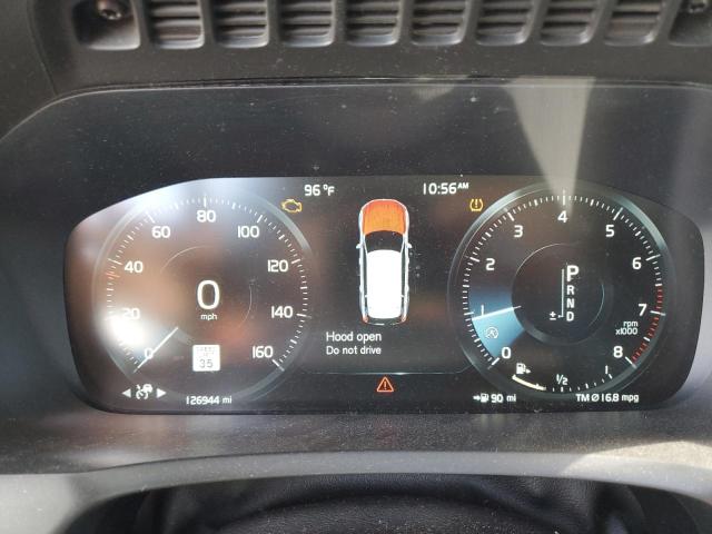 2018 VOLVO XC90 T6 - YV4A22PK9J1358272
