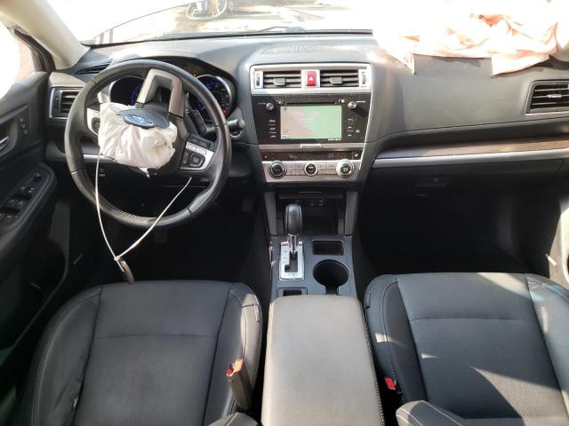 2017 SUBARU LEGACY 2.5 4S3BNAN66H3018851