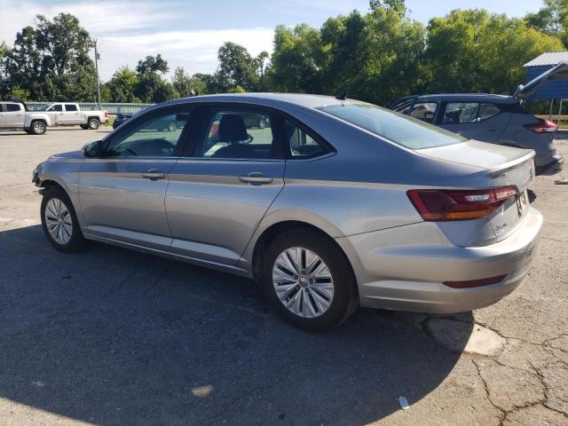 2019 VOLKSWAGEN JETTA S - 3VWC57BU7KM172191