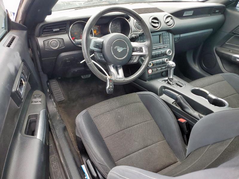 2016 FORD MUSTANG 1FA6P8AMXG5209304