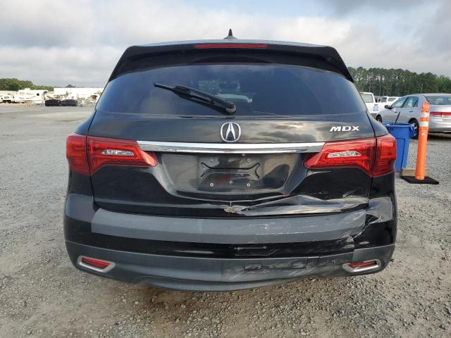 2016 ACURA MDX 5FRYD3H23GB021983