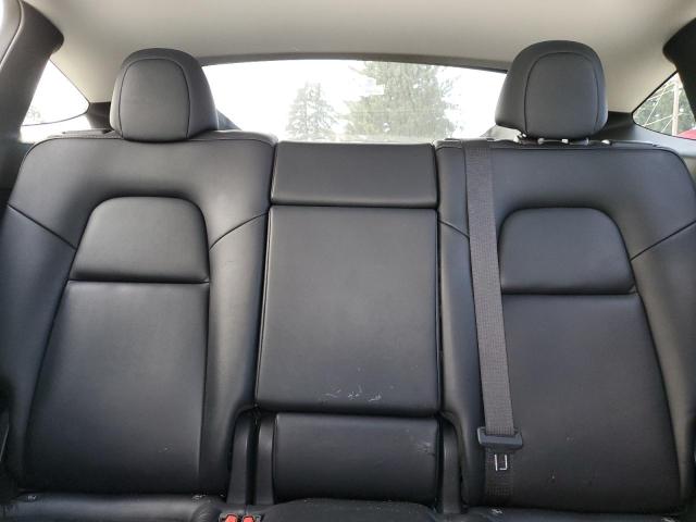 2023 TESLA MODEL Y 7SAYGDEE7PF804806