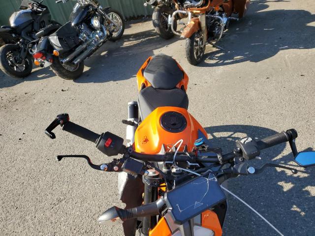2023 KTM 390 DUKE MD2JPJ408PC234003