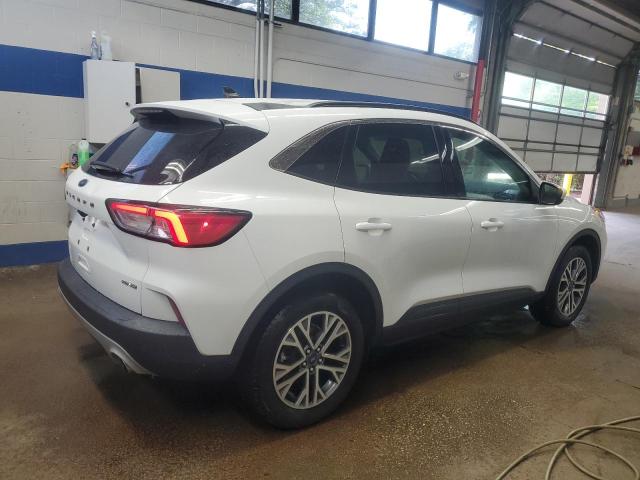 2021 FORD ESCAPE SEL 1FMCU9H6XMUA56729