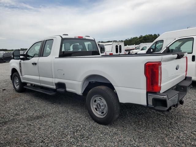 2024 FORD F250 SUPER - 1FD7X2AA9RED30535