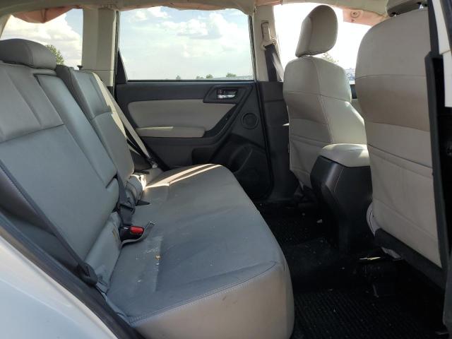 2015 SUBARU FORESTER 2 JF2SJAUC8FH449115