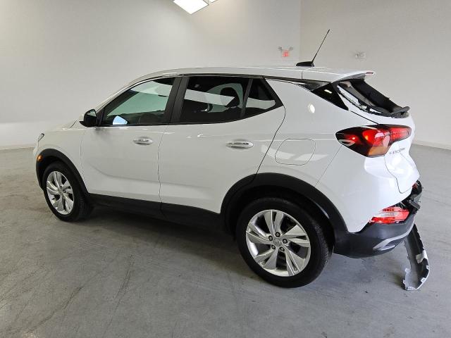 2024 BUICK ENCORE GX PREFERRED KL4AMBS21RB129511