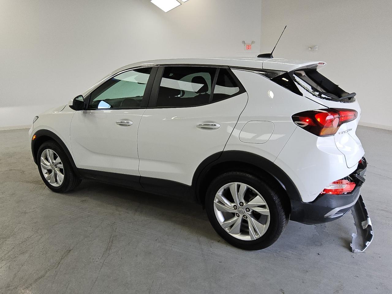 BUICK ENCORE PREFERRED