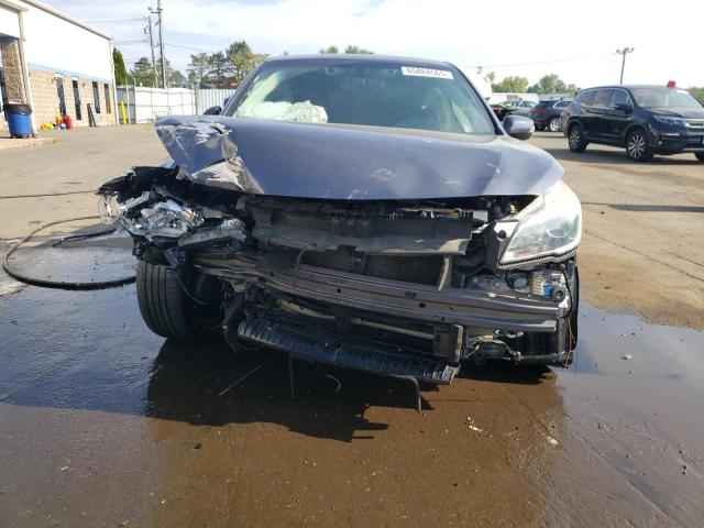 2017 SUBARU LEGACY 2.5 4S3BNAN66H3018851