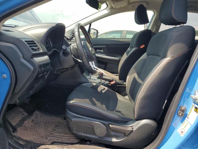 2017 SUBARU CROSSTREK JF2GPADC6HH274130