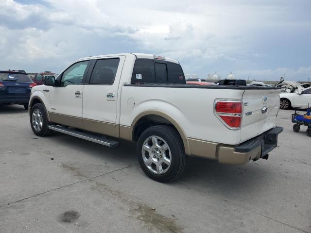 Vin: 1ftfw1ct2dfd76058, lot: 62882185, ford f-150 supercrew 20132