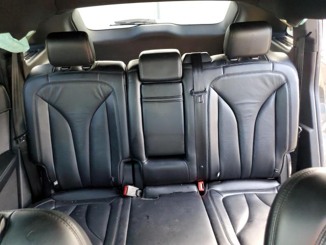 2017 LINCOLN MKX SELECT 2LMPJ8KRXHBL50638
