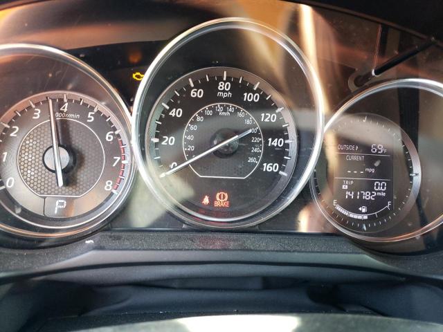 2014 MAZDA 6 SPORT - JM1GJ1U6XE1143832