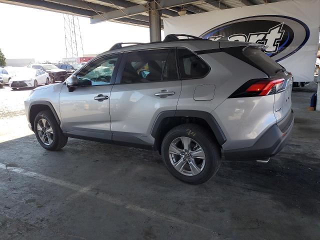 2025 TOYOTA RAV4 XLE - 4T3RWRFV1SU183727