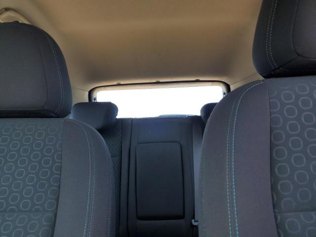 2016 CHEVROLET TRAX LS KL7CJKSB6GB642013