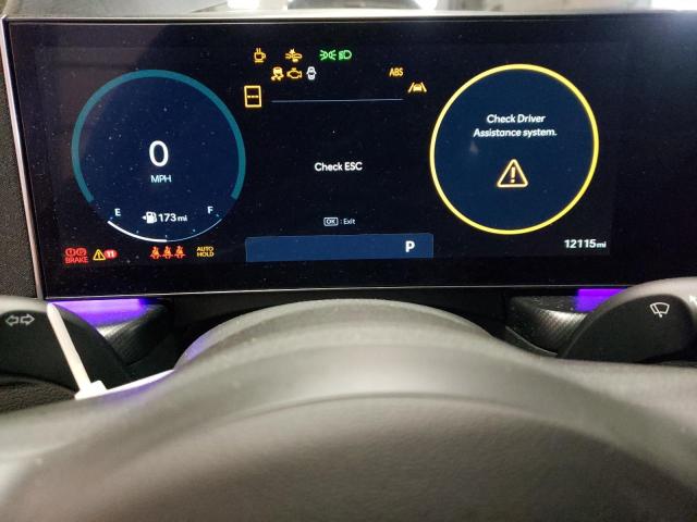 2024 HYUNDAI SONATA N L KMHL54JC8RA419635