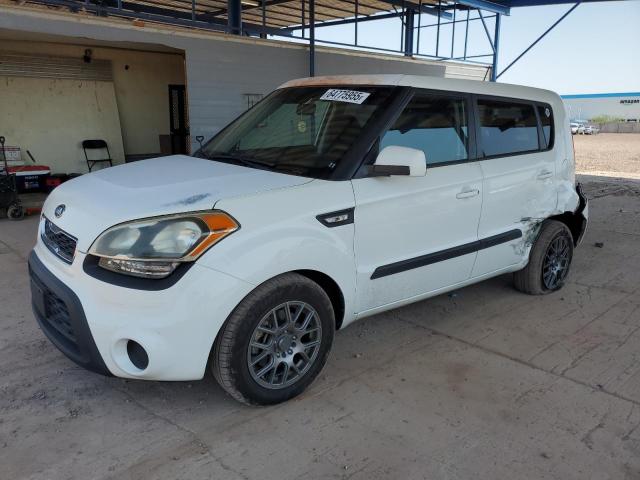 2012 KIA SOUL - KNDJT2A51C7481082