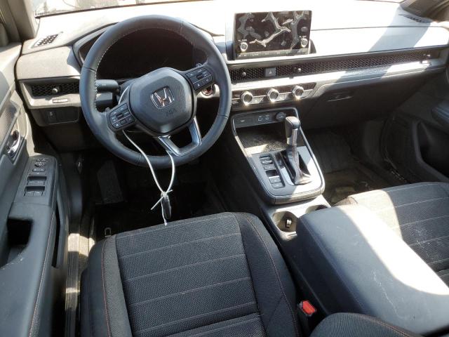 2025 HONDA CR-V SPORT 7FARS6H58SE096960