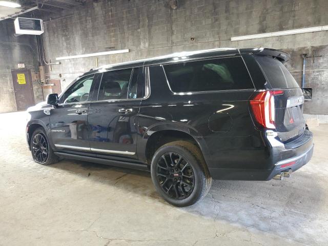 2022 GMC YUKON XL D - 1GKS2JKL0NR363373