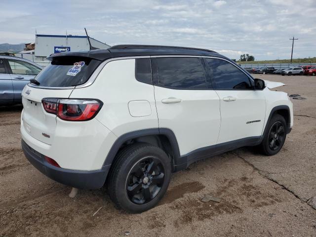 2019 JEEP COMPASS LA - 3C4NJDBBXKT839829