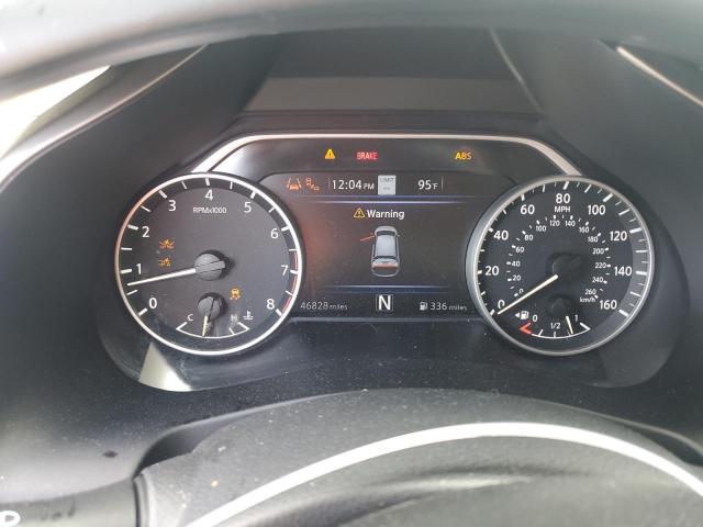 2020 NISSAN MURANO SL 5N1AZ2CJ6LN130619