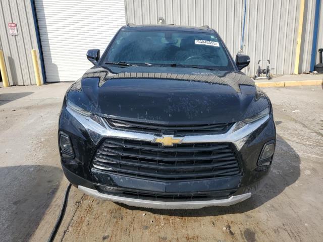 2019 CHEVROLET BLAZER 1LT 3GNKBBRA5KS694911