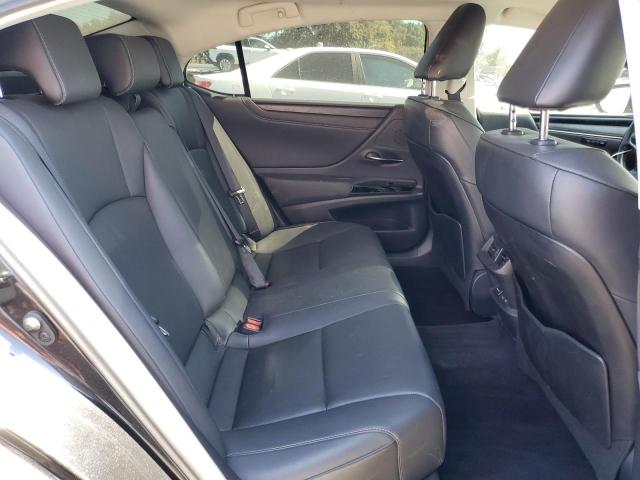 2023 LEXUS ES 350 BAS 58ADZ1B17PU144106
