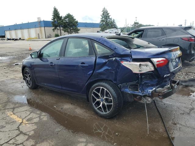 2017 FORD FOCUS SEL 1FADP3H23HL274037