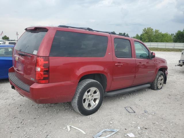2012 CHEVROLET SUBURBAN K - 1GNSKJE74CR231490