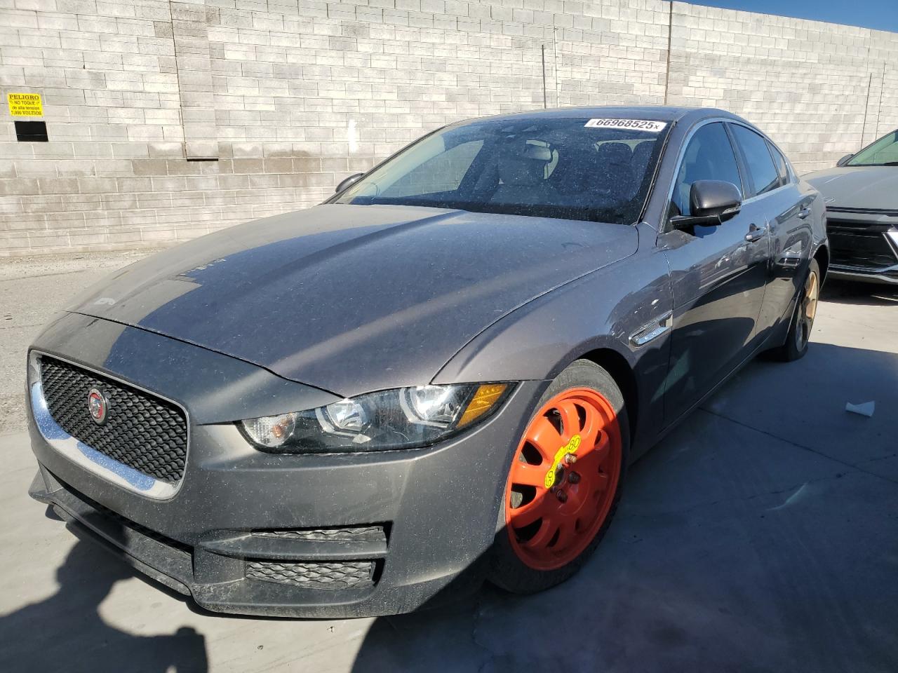 JAGUAR XE PRESTIGE