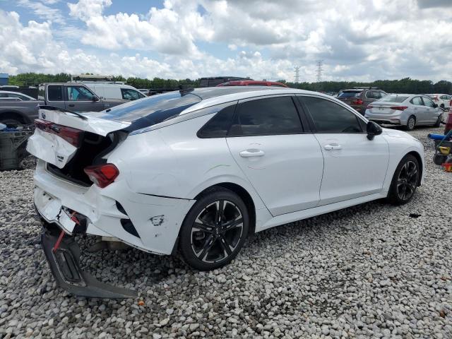 2021 KIA K5 GT LINE - 5XXG64J23MG054627