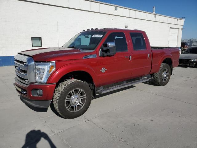 Vin: 1ft7w2btxdeb57737, lot: 62611935, ford f250 super duty 2013 img_1