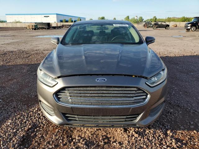 2014 FORD FUSION SE - 3FA6P0HD0ER227697