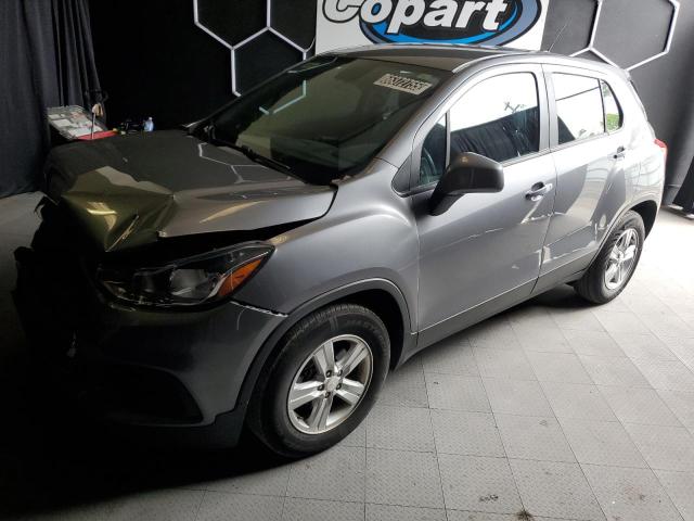 CHEVROLET TRAX LS